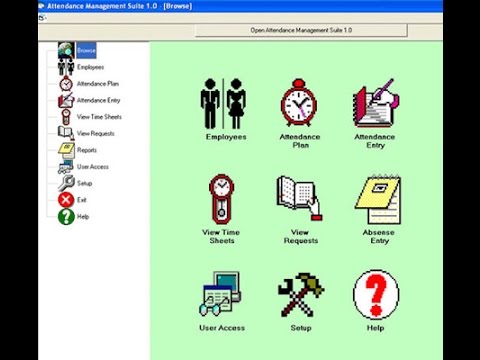 Visual Basic Projects - Download Project Source Code and Database
