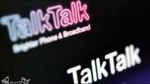 TalkTalk Hack: Ransom Demand Received