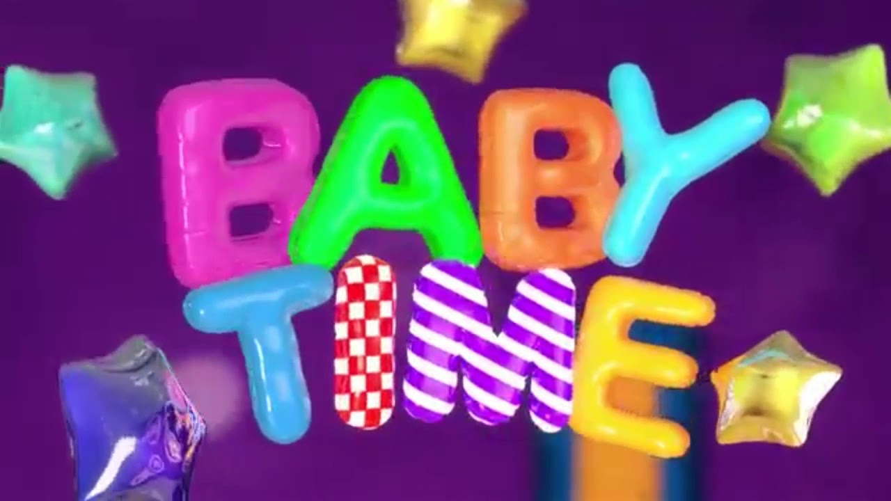 Бампер baby time