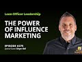 The Power of Influence Marketing with Ginger Bell