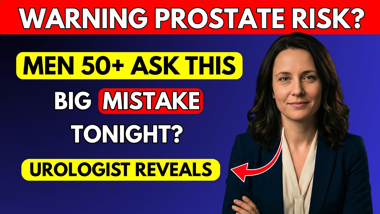 Does Masturbation Affect the Prostate? What Urologists Actually Say