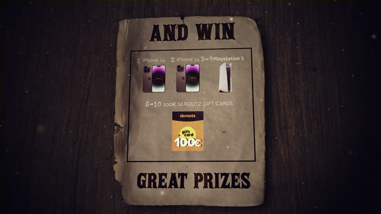 SPRING GIVEAWAY 3.500€ !- SLOTAKIAS