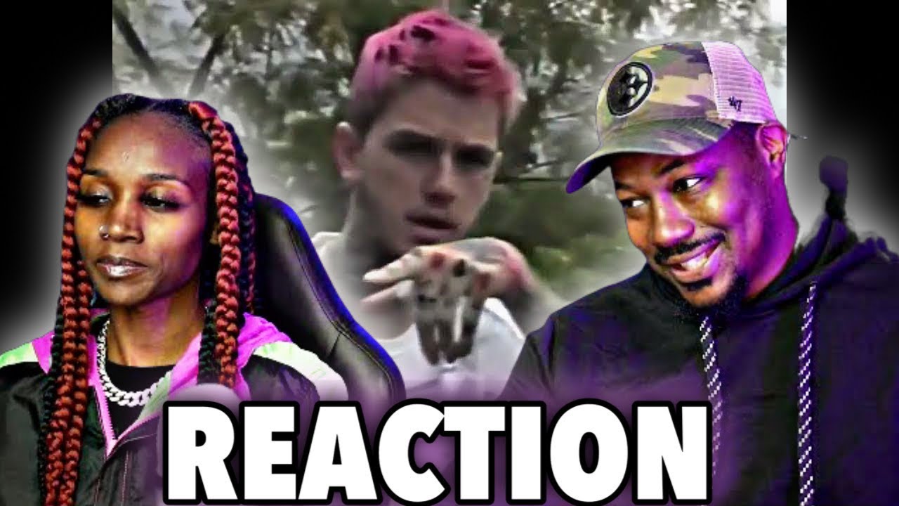 COUPLE REACTS! | Lil Peep -( Gym Class ) *REACTION!!!*