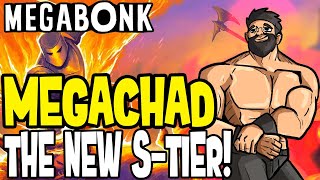 Download Mp3 MEGABONK - MEGACHAD: The new STRONGEST Build in Megabonk (for me) so far! Gudang lagu Download Mp3 MEGABONK - MEGACHAD: The new STRONGEST Build in Megabonk (for me) so far!
