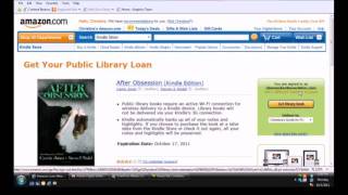 Download eBooks, Audio or Videos from OverDrive - Learn the Basics
