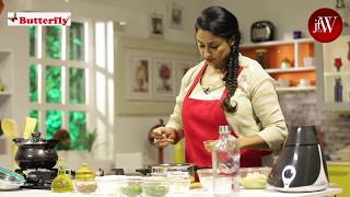 Butterfly Exclusive | Get Set Cook by Anu Hasan