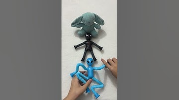 Robots Mini Pop Sound ASMR Creating satisfying POP #asmrsounds #satisfying #relaxing #creative