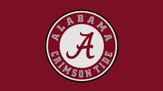 Alabama 2026 Season Preview & Schedule Prediction!