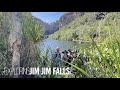 Jim Jim Falls | Kakadu National Park - Northern Territory, Australia