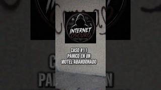No estaba solo en este lugar!! #miedo #terrorymisterio #fyp #exploracionurbana #extranormal