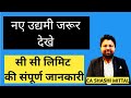 Things to keep in mind for new business।New business#bUSINESS#CClIMIT#newbusiness