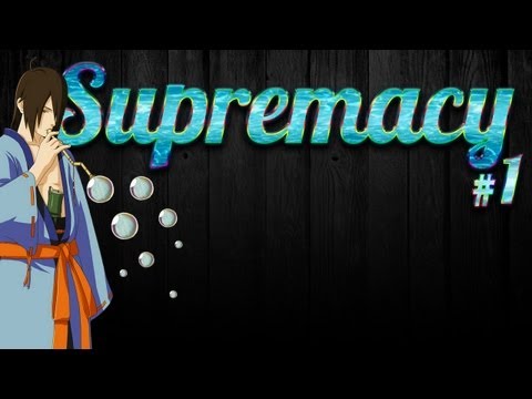Naruto Shippuden Ultimate Ninja Storm 3 | Supremacy #1