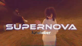 Download Lagu Junetober - SUPERNOVA (Lyric Video) MP3