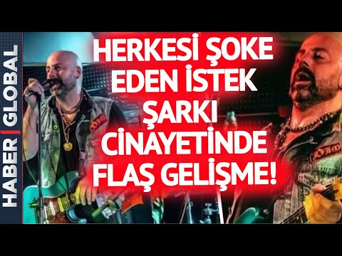 Ankara'da Kan Donduran Olay: İstek Şarkıyı Çalmadığı İçin Öldürüldü! Olayla İlgili Flaş Gelişme