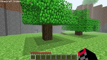 Minecraft Evolution: Indev Ep 1