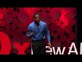 Magic of Believing  | Damon Dillard | TEDxNewAlbany