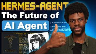 What is Hermes Agent? (And Why Everyone Is Switching)