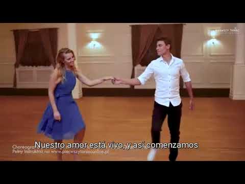 Chris Norman Y Suzi Quatro Stumblin'n Subtitulado En Español