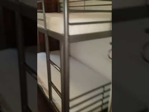 Ferienwohnung Heiligenhaus Schlafzimmer