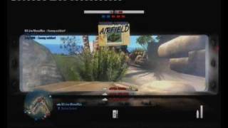 My Second Battlefield 1943 Montage Tank And Infantryman