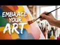 How to Recognize & Deal with Imposter Syndrome As an Artist