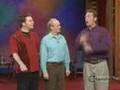 Favourite moments from Whose Line - Part 6