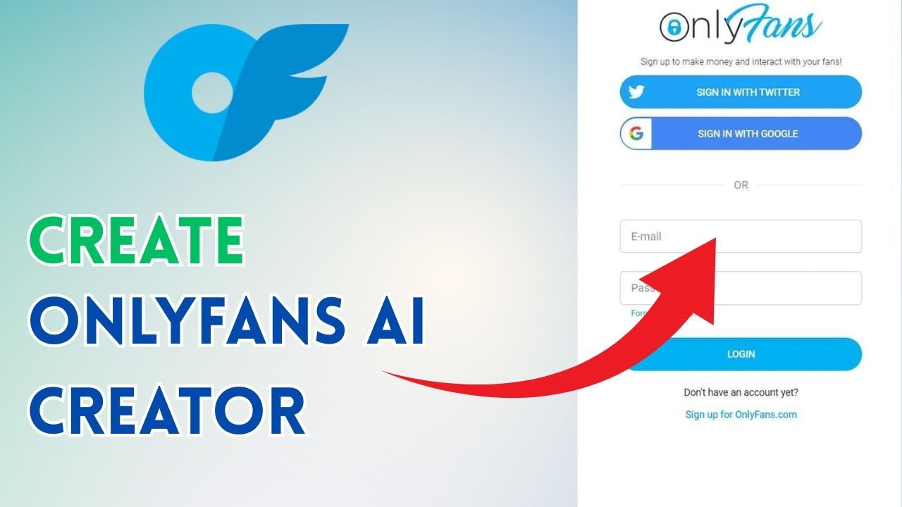 How to Create AI OnlyFans Creator 2025? - YouTube