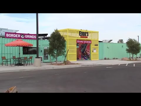 Yuma-area restaurants seeing success as small businesses boom in Arizona