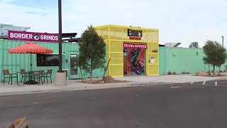 Yuma-area restaurants seeing success as small businesses boom in Arizona