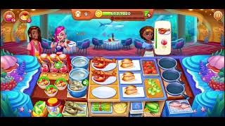 Cooking madness Кухонное безумие Уровень  79-1 screenshot 2