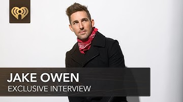 Jake Owen Can