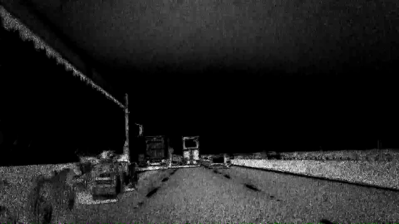 Sam Austin - What If, All Along