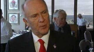 Mayor Talks About First 90 Days