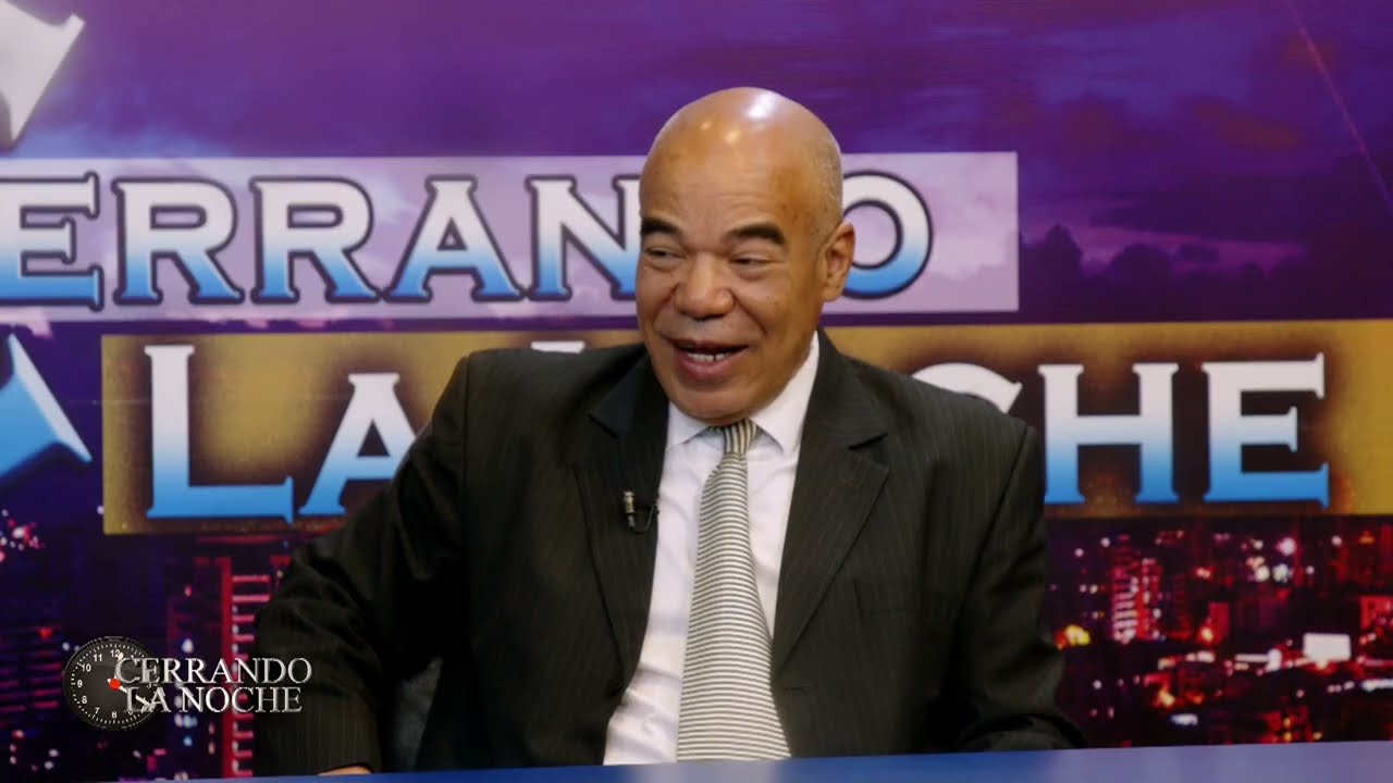 ¿Dónde está el dinero del 4%? Daniel Sánchez responde