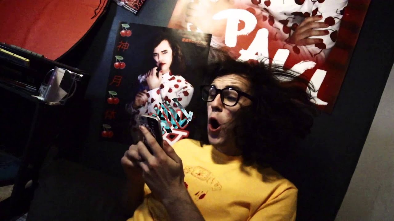 Paul Cherry - So Easy