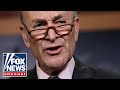 Ashen and Conflicted – Senator Schumer Discusses Private Meeting With AG Nominee William Barr… #TopNews
