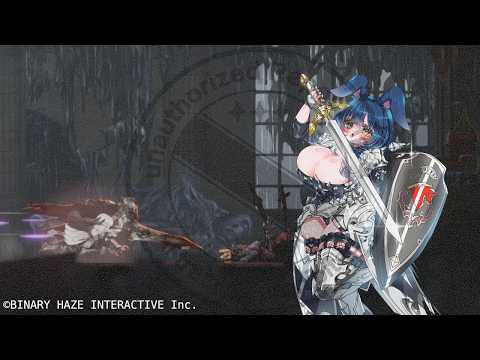 【ENDER LILIES】横ダッシュを得ました【part4】