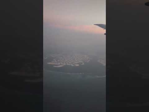 The World Island- Dubai
