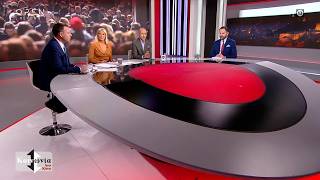 Κοινωνία Άνω Κάτω 19/02/26 | OPEN TV