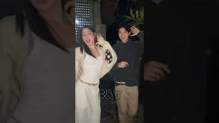 Look May Chemistry Sila - Marco Masa At Charlie Fleming