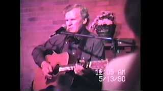 Doc Watson - St. Anne's Reel, Raggedy Anne chords