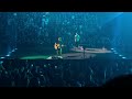Shinedown - Don&#39;t Look Back in Anger (Oasis cover) - Heritage Bank Arena, Cincinnati, Ohio - 4-4-23
