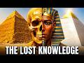 The Hidden Chambers Beneath the Great Pyramid