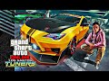 GTA Tuners DLC (Haruki Welcome to Los Santos)