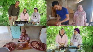 #مربوحةtv_سبب غياب قناة مربوحة مزال مجموعين كلشي بخير وعلى خير الحمد الله