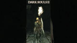 Lightning Spear - Dark Souls vs Elden Ring