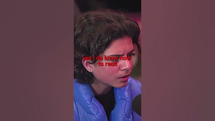 15 year old Matan DESTROYS international feminists