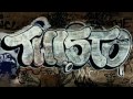 Top 5 Graffiti Legends