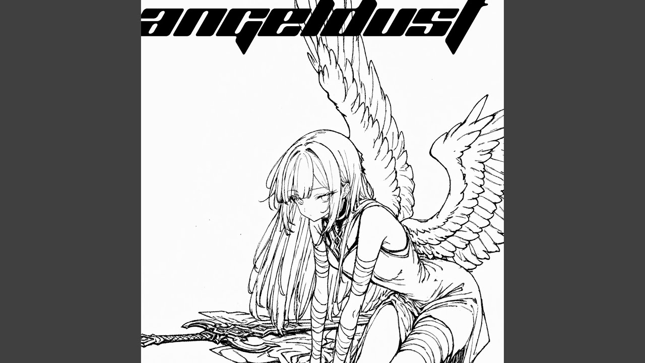 Watch fallenangel on YouTube Watch fallenangel on YouTube