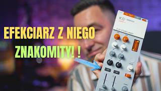EP–136 K.O.–sidekick- zasypie Cię efektami!